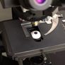 Olympus BX50F4 Trinocular Microscope Image 9