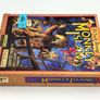 Monkey Island 2 Le Chucks Revenge for Commodore Amiga - Boxed Image 3