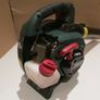 Parkside petrol leaf blower Image 5