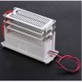 Integrated Ozone Generator Purifier For Household Ceramic Plate Cleaning Odor Image 2