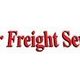 David Nestor Freight Services Ltd