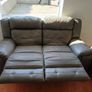 Leather suite FREE Image 2