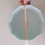 Vintage Ceramic Light Shade Image 6