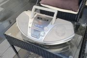 Panasonic RX-ES29