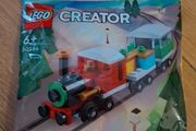 LEGO 30584 Winter Holiday Train