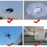 Windshield repair kit / Car Windscreen repair kit Image 5