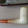 French "Ecume Veritable" Pipe Image 6