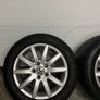 VW wheels Bridgestone Tyres Image 3