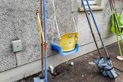 Child's Swing