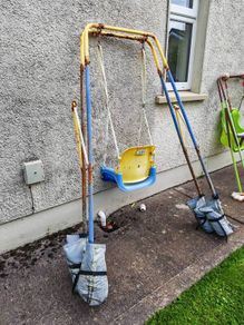 Child's Swing