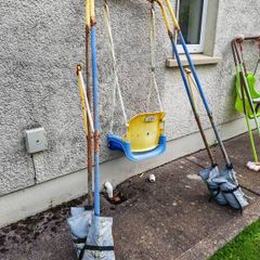 Child's Swing