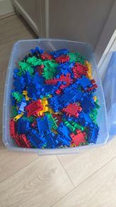 Blocks