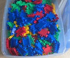 Blocks