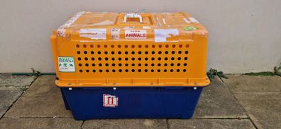 PP60N Travel crate