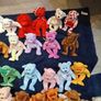 Ty Beanie babies bundle Image 3