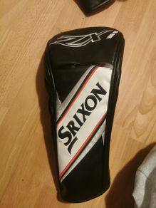 srixon driver's cover