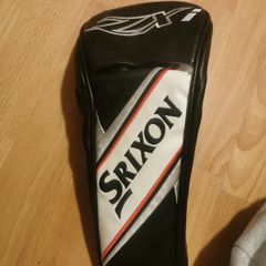 srixon driver's cover