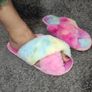 Crossover Slippers Image 2