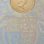 Elizabeth 11 Commemorative Crown 1996 Image 3