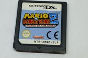 Mario Vs Donkey Kong 2 March of the Minis  DS