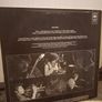 SANTANA debut 1st UK press 1969 LP laminated classic rock complete Hendrix Eric Clapton Image 4