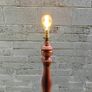 Vintage Floor Lamp Image 9