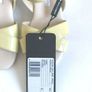 DOLCE & GABBANA Girls Beige Patent Leather Sandals EU 28 UK 10 Image 3