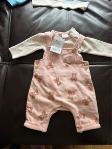 Next baby outfit