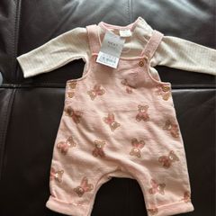 Next baby outfit