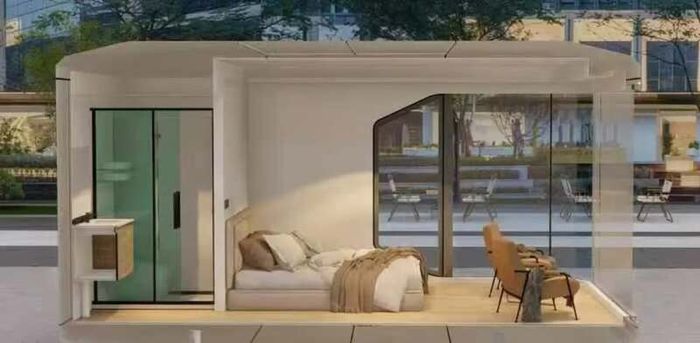 Mobile Home/Modular Home (Brand New+Latest Model)