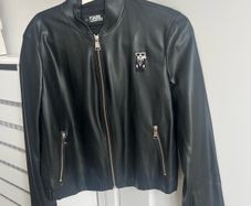 Karl Lagerfeld jacket loke new