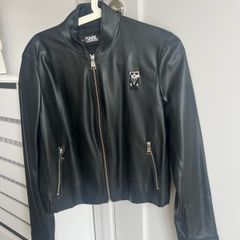 Karl Lagerfeld jacket loke new