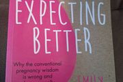 pregnancy books