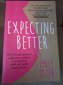 pregnancy books