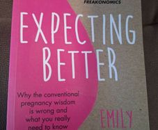 pregnancy books