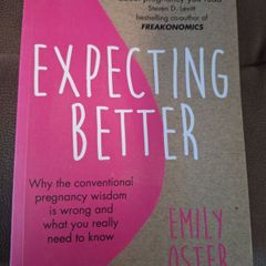 pregnancy books