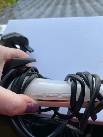 Remington Proluxe Curling Wand
