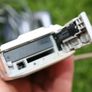 Sony Cyber-shot DSC-P100 5.1MP Digital Camera, Battery & Charger | Working Image 8