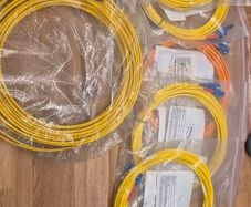 Fibre Optic Cables