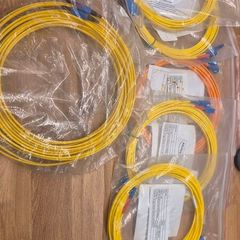 Fibre Optic Cables