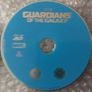 Guardians of the Galaxy 3D Steelbook Lenticular Cover Image 5