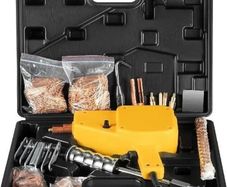 Spot welder dent puller