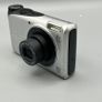 Canon PowerShot A2200 HD 14.1MP Digital Camera Silver and Black - Full Kit Image 3