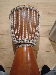 Djembe
