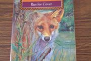 Tom McCaughren - Run For Cover - First Edition