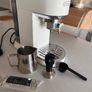 Dedica Duo Espresso Machine, Hot, Iced, and Cold brew Image 4