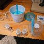 AVENT Express Electric Steam Steriliser. Image 2