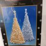 Christmas Tree 3' Gold pop up style 3 Foot High 2 Available Image 3