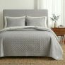 Big Summer Sale Now On Summer Bedspread With Pair Shams Pillow Cases Image 4