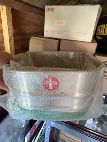 New ice bucket